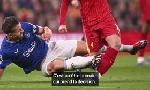 Revoir Pas de rouge pour tarkowski, slot n'est pas surpris : du 03 Avril