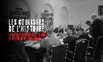 Revoir Les coulisses de l'histoire du 03 Avril