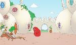 Revoir Barbapapa en famille du 04 Avril