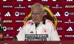 Revoir Ranieri attend plus de koné et adoube ndicka : du 04 Avril