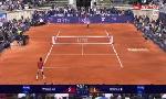 Revoir Le replay des 1/4 de finale à nîmes : du 04 Avril