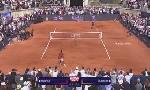 Revoir Le résumé du match monfils-humbert : du 05 Avril