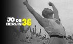 Revoir J.o. de berlin 1936 du 05 Avril