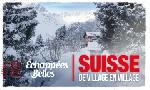 Revoir Échappées belles du 05 Avril