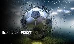 Revoir Studio foot - samedi du 06 Avril