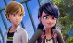 Revoir Miraculous : les aventures de ladybug et chat noir du 06 Avril