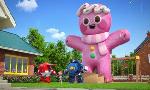 Revoir Super wings du 06 Avril