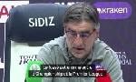 Revoir Ivan juric (southampton) : « comprendre toutes les erreurs commises par le club » : du 06 Avril