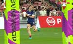 Revoir La fin de match de canada - france : du 06 Avril