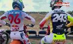 Revoir Le replay de la 2e manche mxgp de riola sardo : du 06 Avril