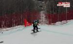 Revoir Le replay de la 2e journée à mont-saint-anne : du 06 Avril