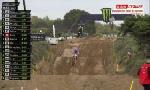 Revoir Le replay de la 1ère manche mx2 de riola sardo : du 06 Avril
