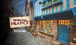 Revoir Destination france ( bretagne ) du 06 Avril