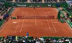 Revoir Richard gasquet virevolte sur le central de monte-carlo et élimine matteo arnaldi : du 06 Avril