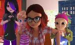 Revoir Miraculous : les aventures de ladybug et chat noir du 07 Avril