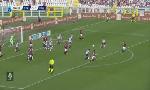 Revoir Le résumé de torino - hellas verone : du 07 Avril