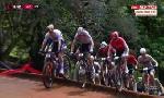 Revoir Le replay du short track messieurs au brésil : du 07 Avril