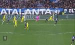 Revoir Le résumé de atalanta bergame - lazio rome : du 07 Avril