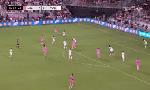Revoir Lionel messi devient déjà meilleur buteur de l'histoire de l'inter miami : du 07 Avril