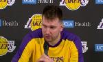 Revoir Doncic : «nous avions vraiment besoin de cette victoire» : du 07 Avril