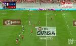Revoir Le replay des phases de poules de la 6e étape à singapour : du 07 Avril