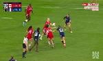 Revoir Le replay de france - canada : du 07 Avril