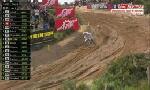 Revoir Le replay de la 2e manche mx2 de riola sardo : du 07 Avril