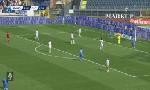 Revoir Le résumé de empoli-cagliari : du 07 Avril