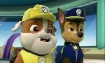 Revoir Paw patrol, la pat'patrouille du 08 Avril