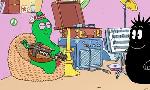 Revoir Barbapapa en famille du 08 Avril