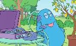 Revoir Barbapapa en famille du 08 Avril