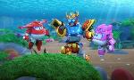 Revoir Super wings du 08 Avril