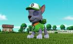 Revoir Paw patrol, la pat'patrouille du 08 Avril