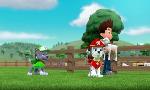 Revoir Paw patrol, la pat'patrouille du 08 Avril