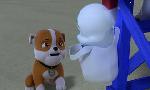 Revoir Paw patrol, la pat'patrouille du 08 Avril