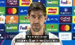 Revoir Courtois : « de bruyne ? un des plus grands joueurs de la premier league » : du 07 Avril