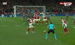 Revoir Arsenal assomme le real : du 08 Avril