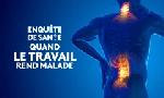 Revoir Enquête de santé du 08 Avril