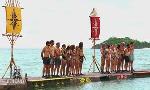 Revoir Koh-lanta du 08 Avril