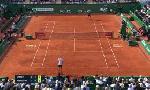 Revoir Zverev éliminé d'entrée par berrettini : du 08 Avril