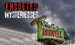 Revoir Enquêtes mystérieuses du 08 Avril