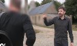 Revoir 90' enquêtes du 08 Avril