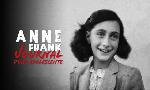 Revoir Anne frank, journal d'une adolescente du 09 Avril