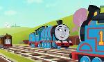 Revoir Thomas et ses amis du 09 Avril