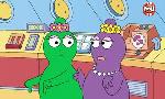 Revoir Barbapapa en famille du 09 Avril