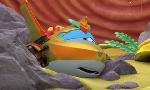 Revoir Super wings du 09 Avril