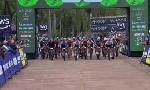 Revoir Le replay des short track à araxa : du 09 Avril
