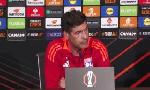 Revoir Fonseca : «un match encore plus décisif pour united'» : du 09 Avril