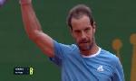 Revoir Eliminé, gasquet fait ses adieux : du 09 Avril