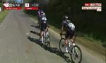 Revoir Le replay de la 2e étape du région pays de la loire tour : du 10 Avril